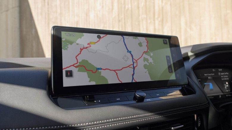 Nissan X-Trail 1.5 MHEV 163 N-Connecta 5dr Xtronic Petrol Station Wagon